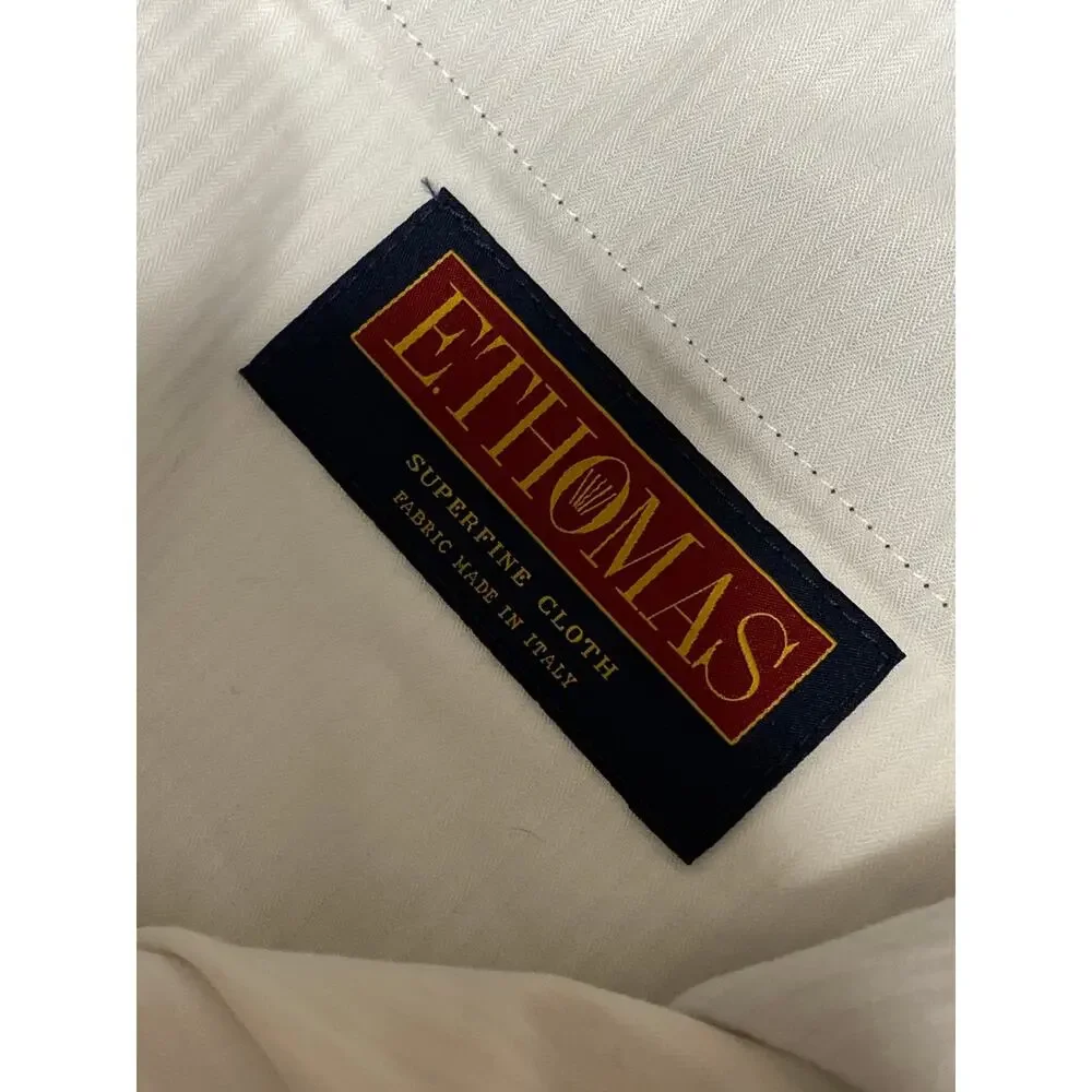 Ethomas 100% wool